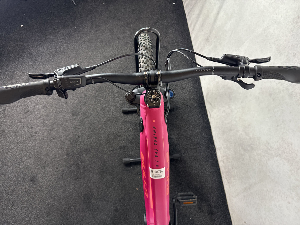Bifoco — cockpit_fahrersicht