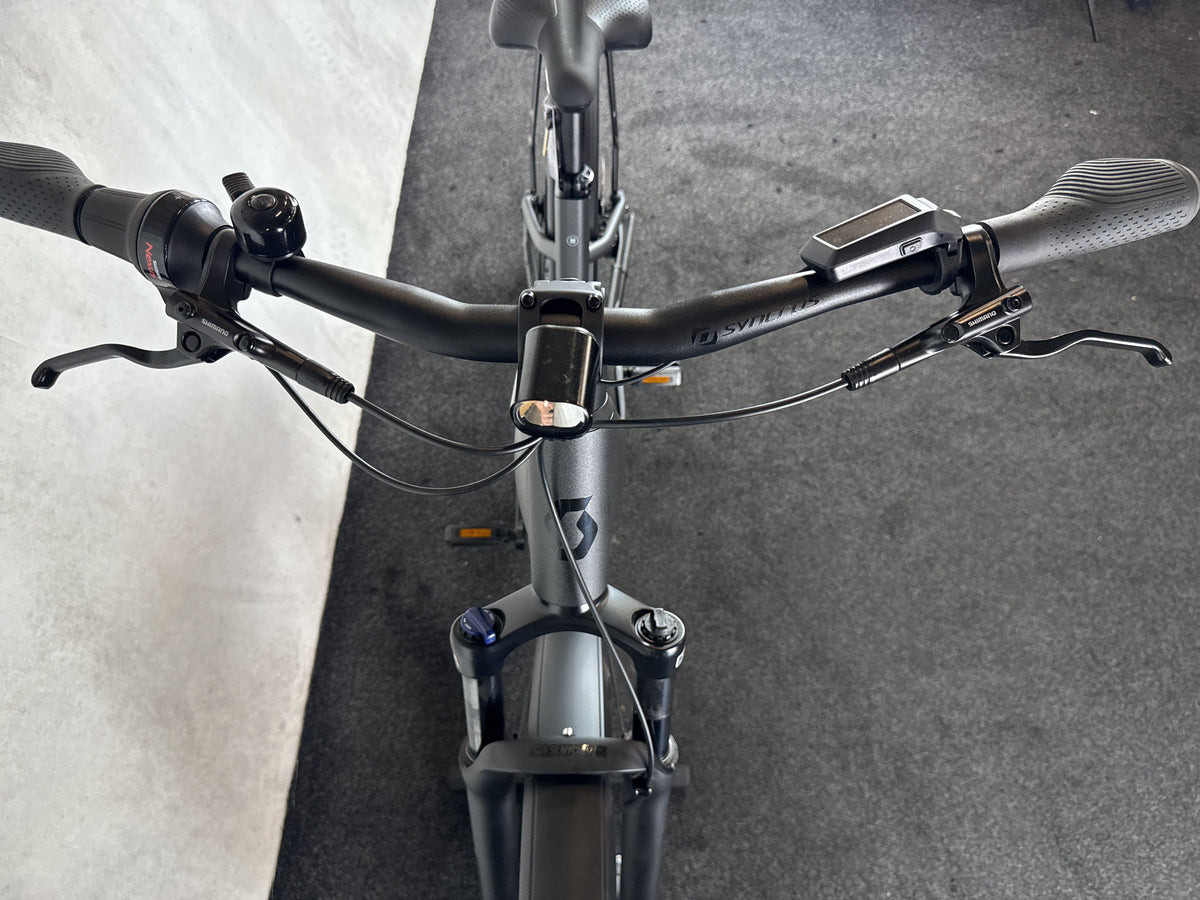 Bifoco — cockpit_von_vorne
