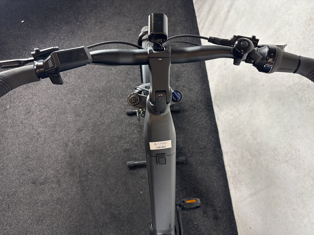 Bifoco — cockpit_fahrersicht