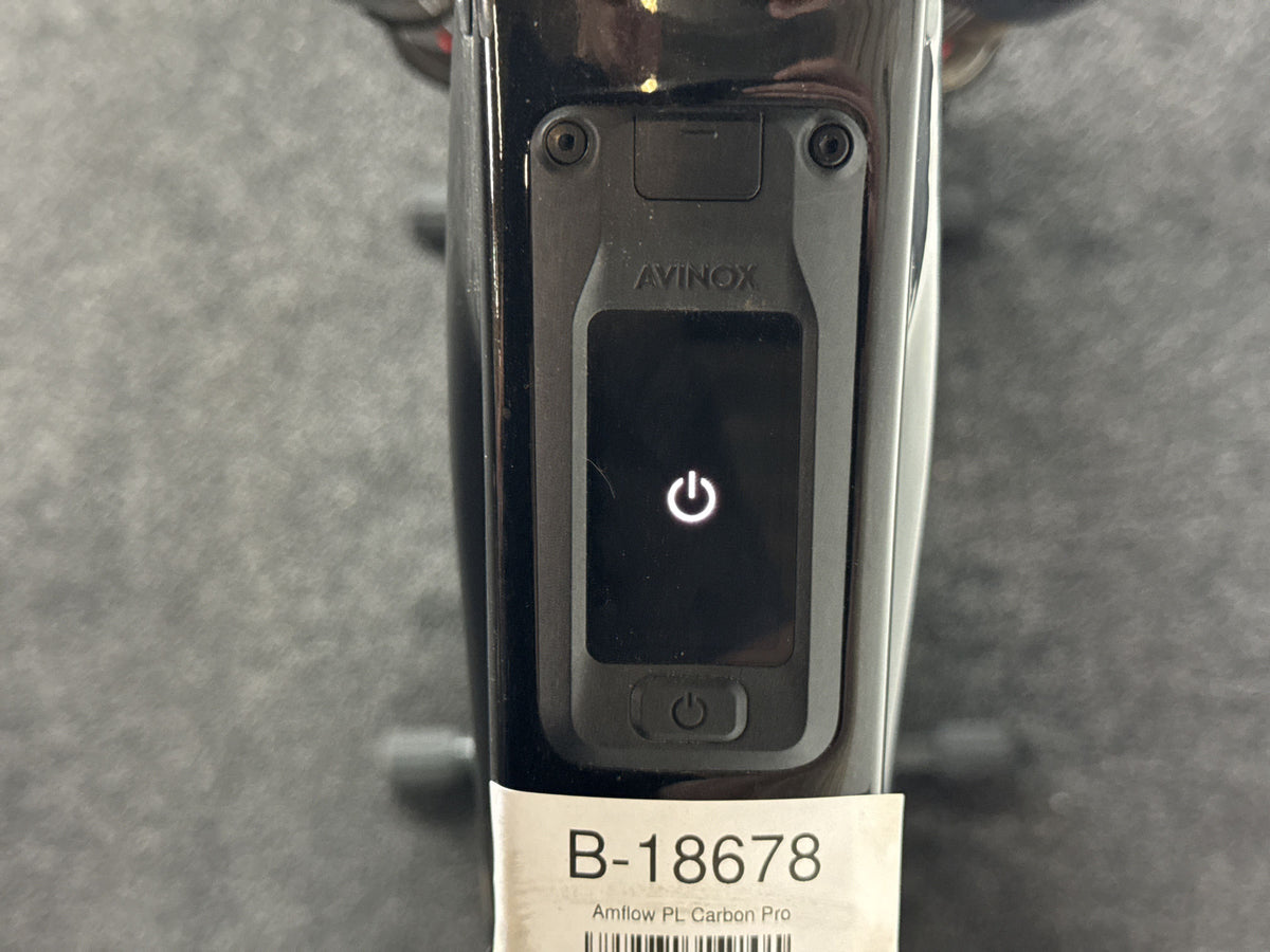 Bifoco — display_nahaufnahme
