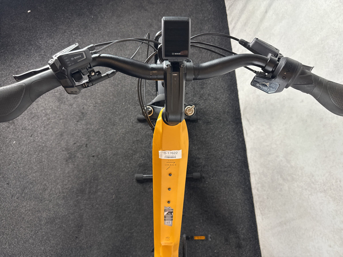 Bifoco — cockpit_fahrersicht