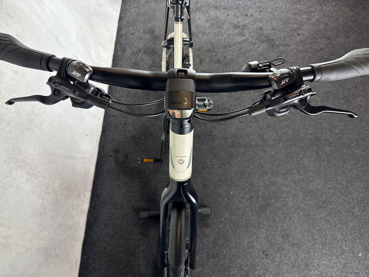 Bifoco — cockpit_von_vorne