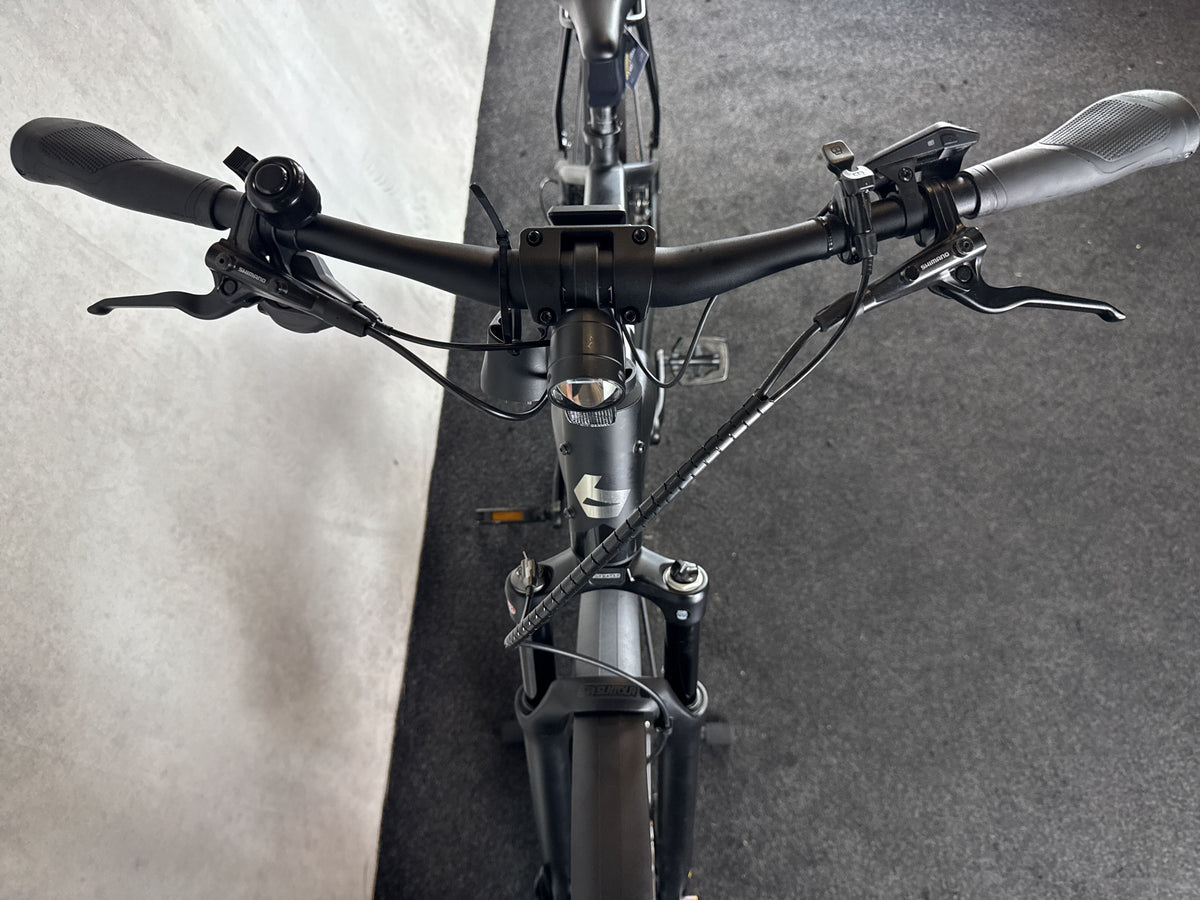 Bifoco — cockpit_von_vorne