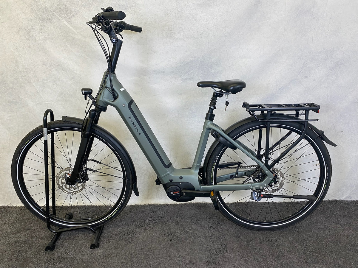 Velo de Ville AEB 890 Pro