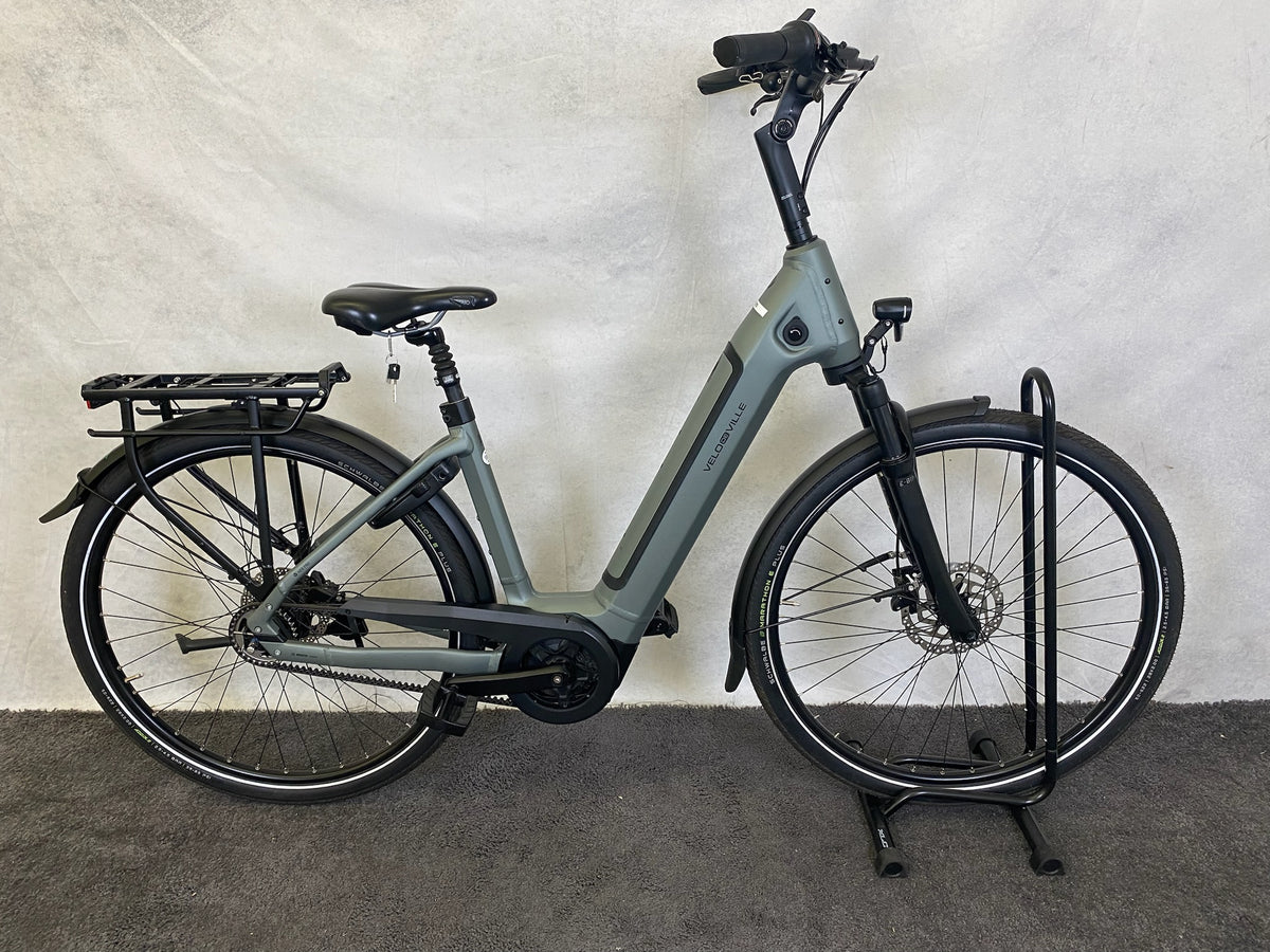 Velo de Ville AEB 890 Pro
