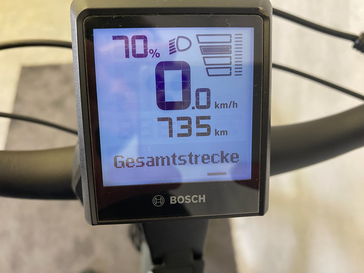 Velo de Ville AEB 890 Pro