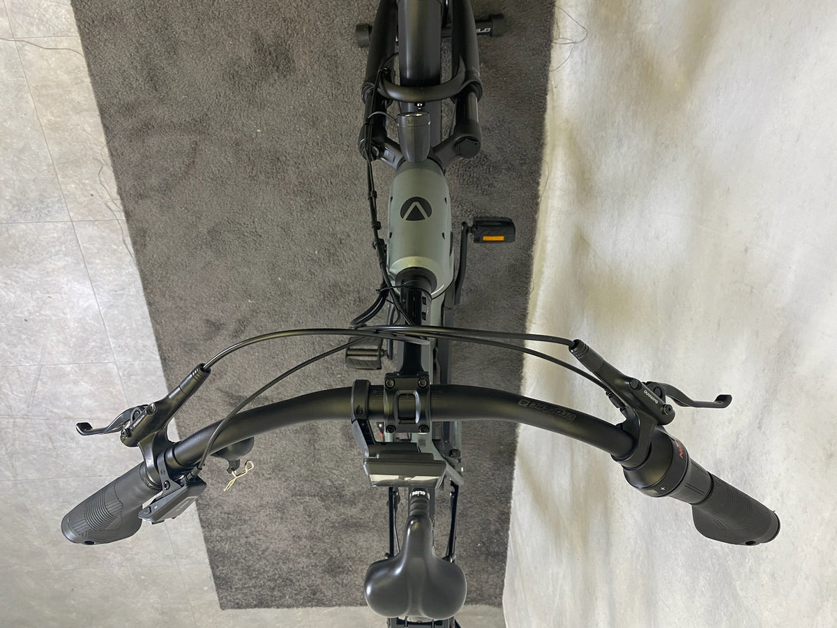Velo de Ville AEB 890 Pro
