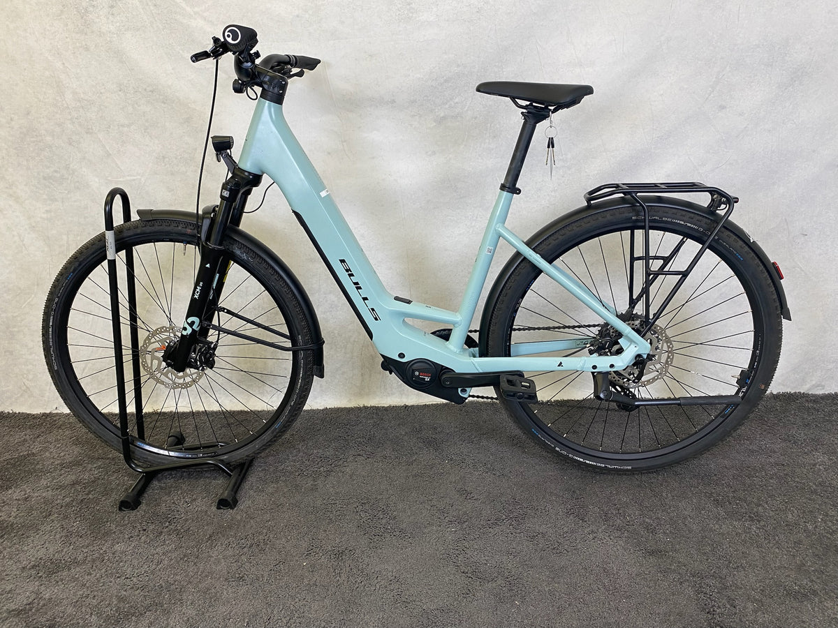 Bulls Cross Lite EVO SX LT