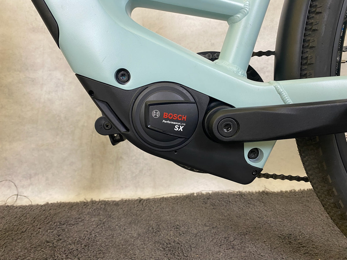 Bulls Cross Lite EVO SX LT