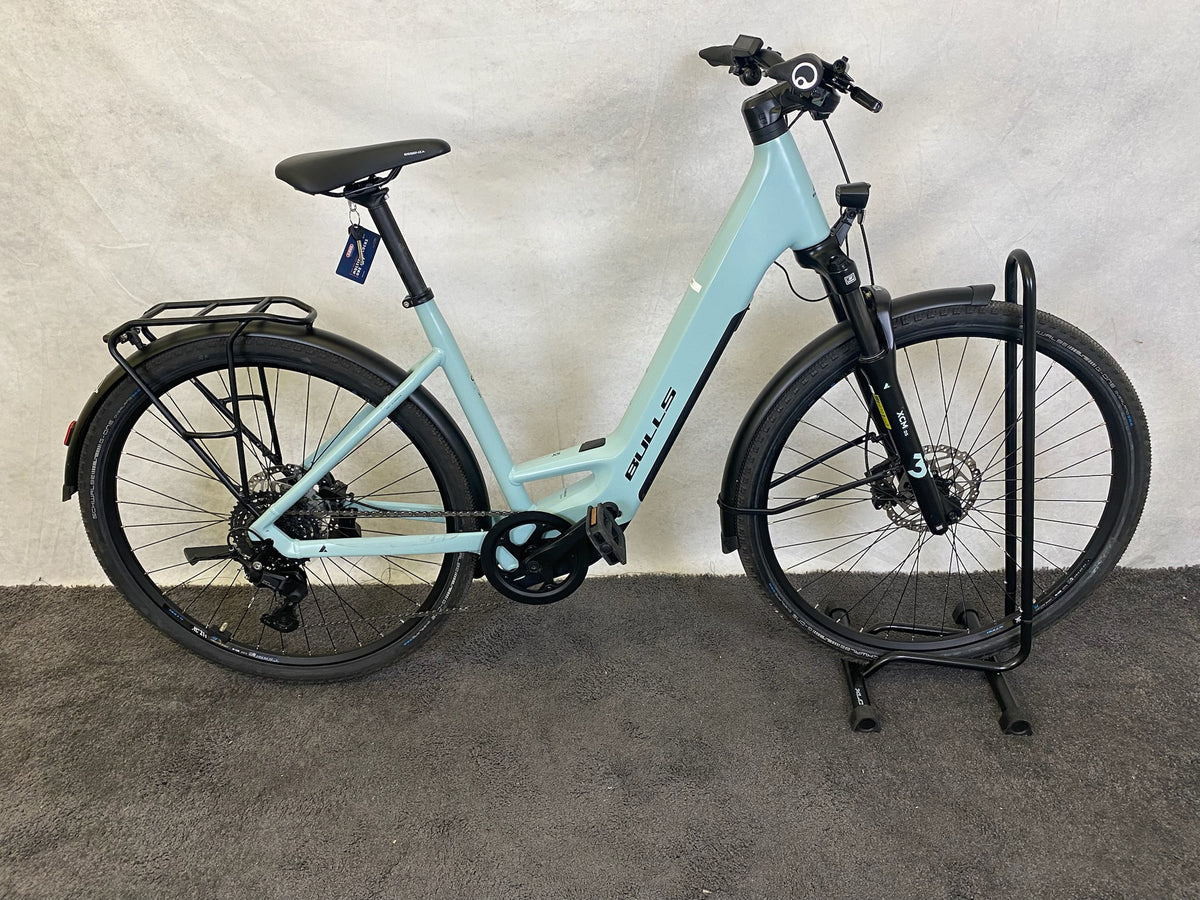 Bulls Cross Lite EVO SX LT