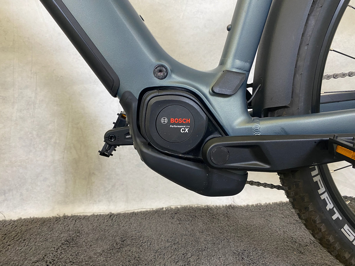 Cube Reaction Hybrid SLX 800