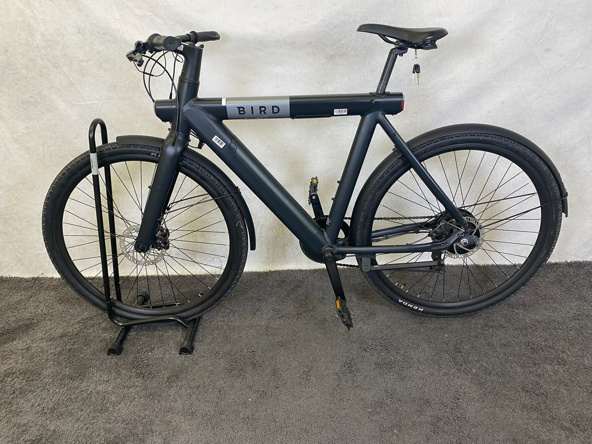 Bird Bikes E-Bike Citybike 28