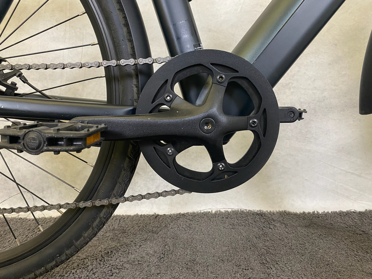 Bird Bikes E-Bike Citybike 28