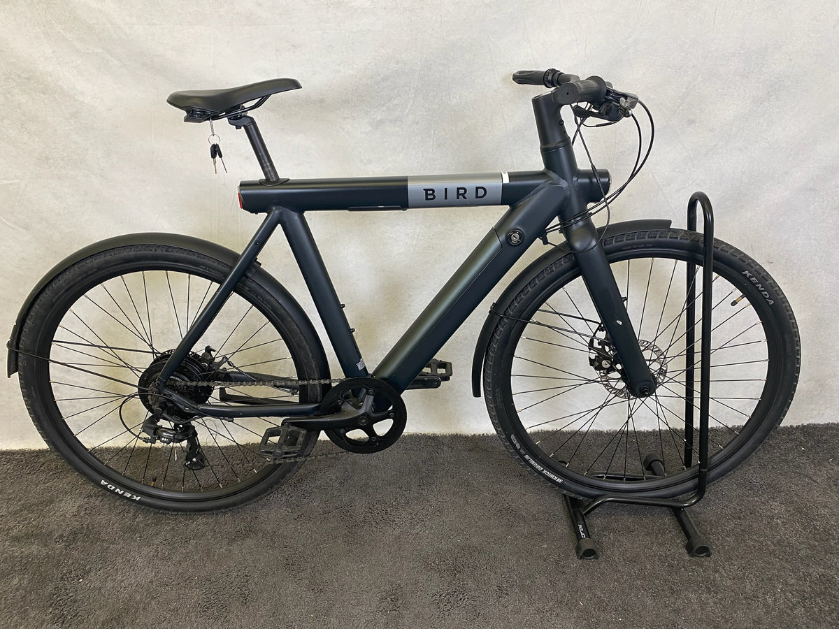 Bird Bikes E-Bike Citybike 28
