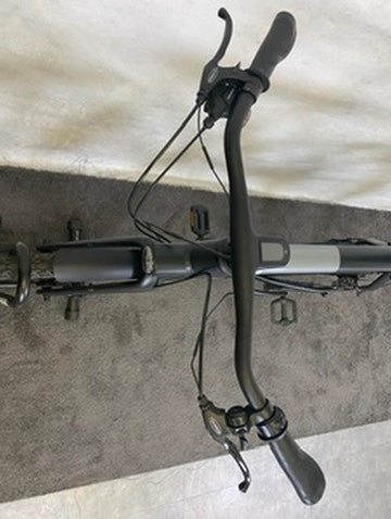 Bird Bikes E-Bike Citybike 28