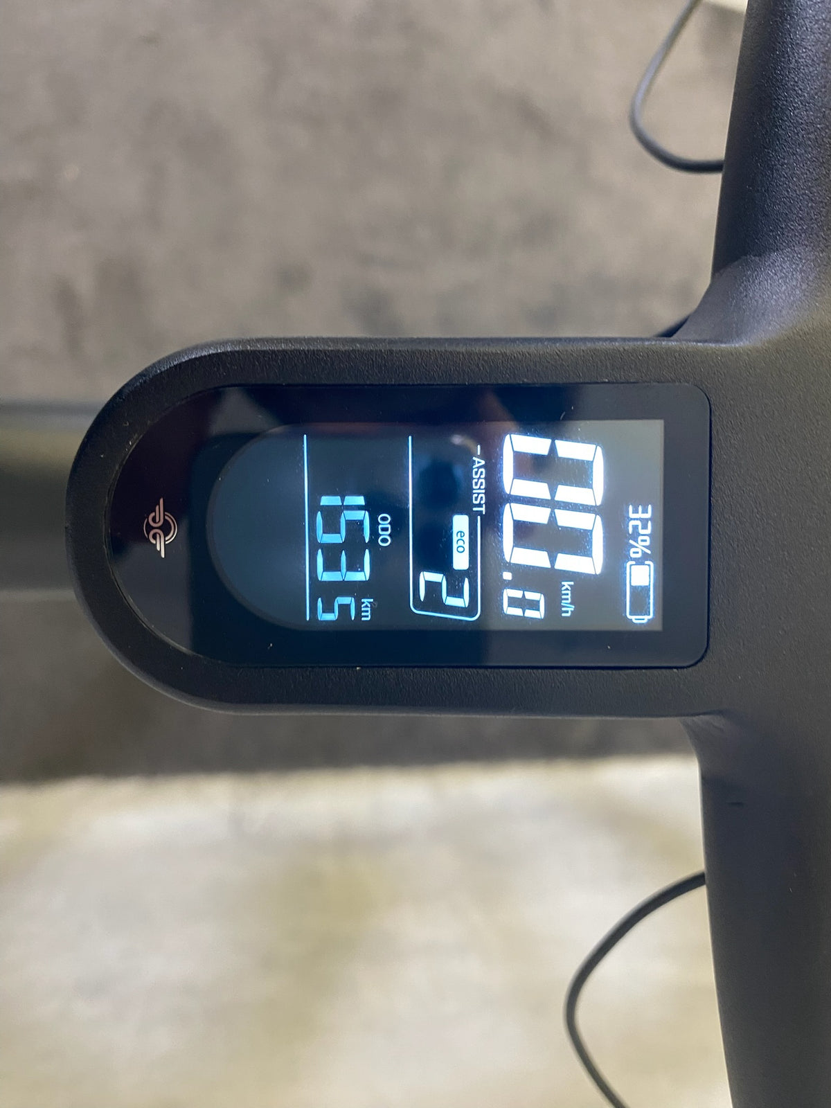 Bird Bikes E-Bike Citybike 28