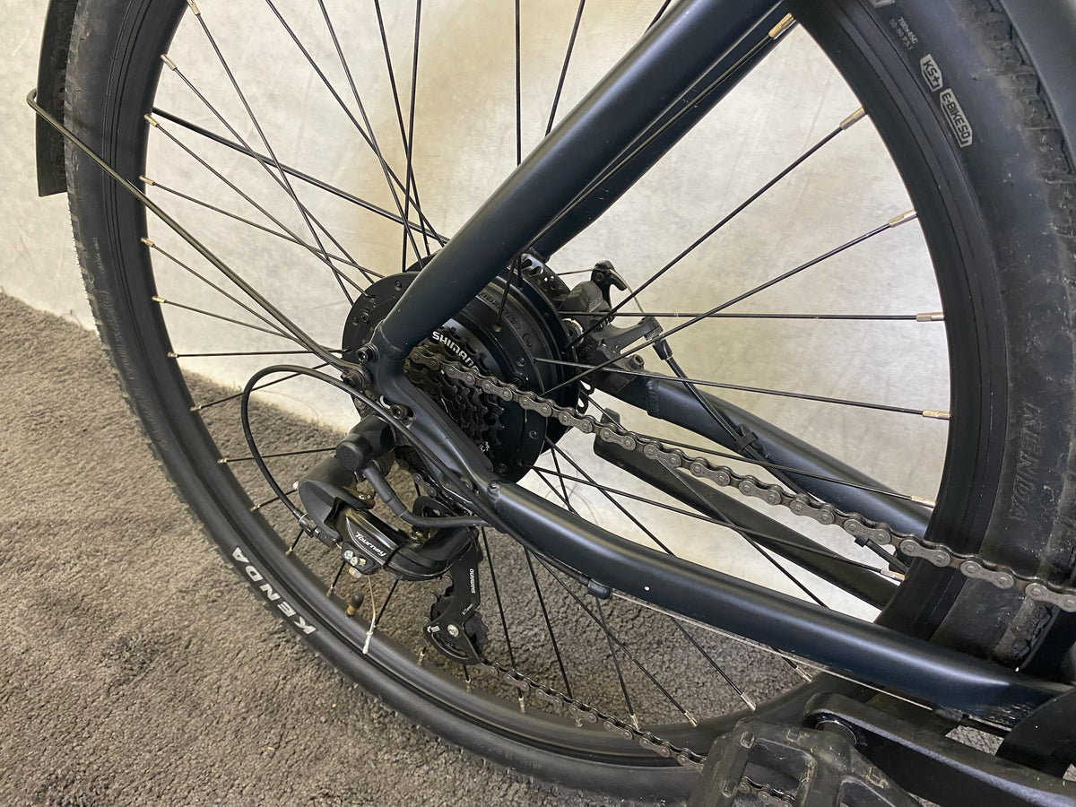 Bird Bikes E-Bike Citybike 28