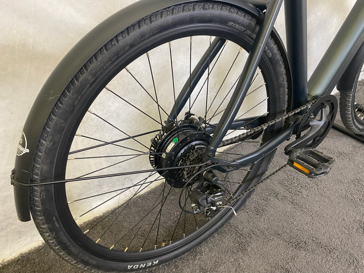 Bird Bikes E-Bike Citybike 28
