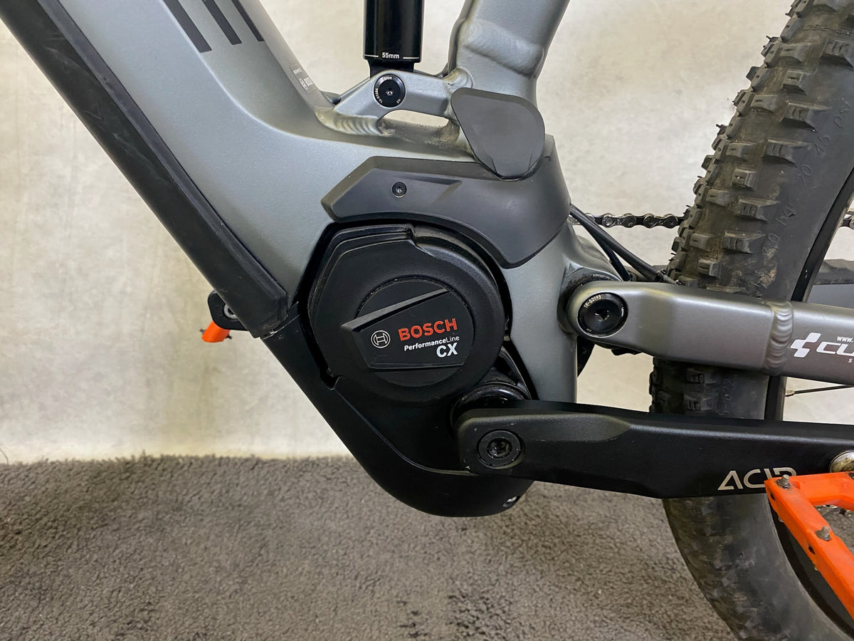 CUBE Stereo Hybrid 120 Pro 750