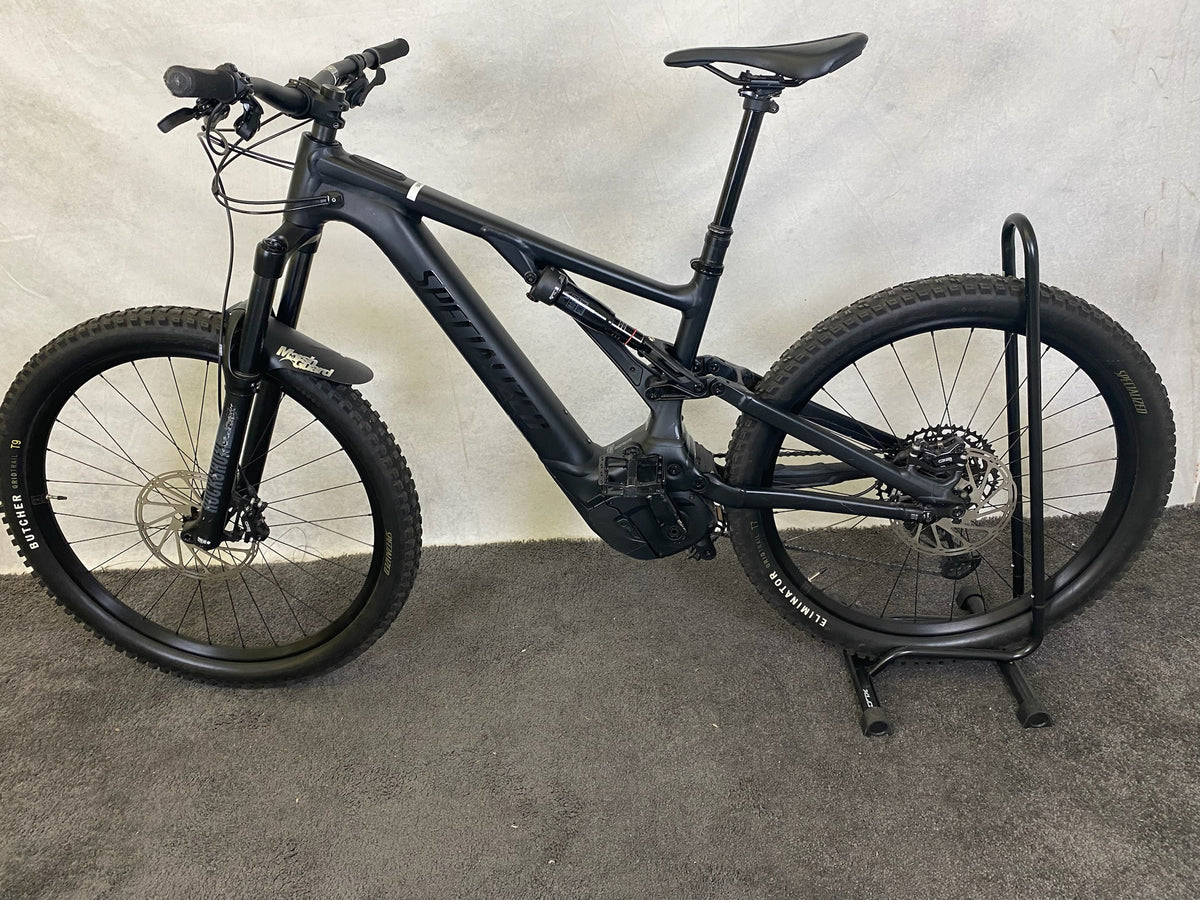 Specialized LEVO ALLOY NB