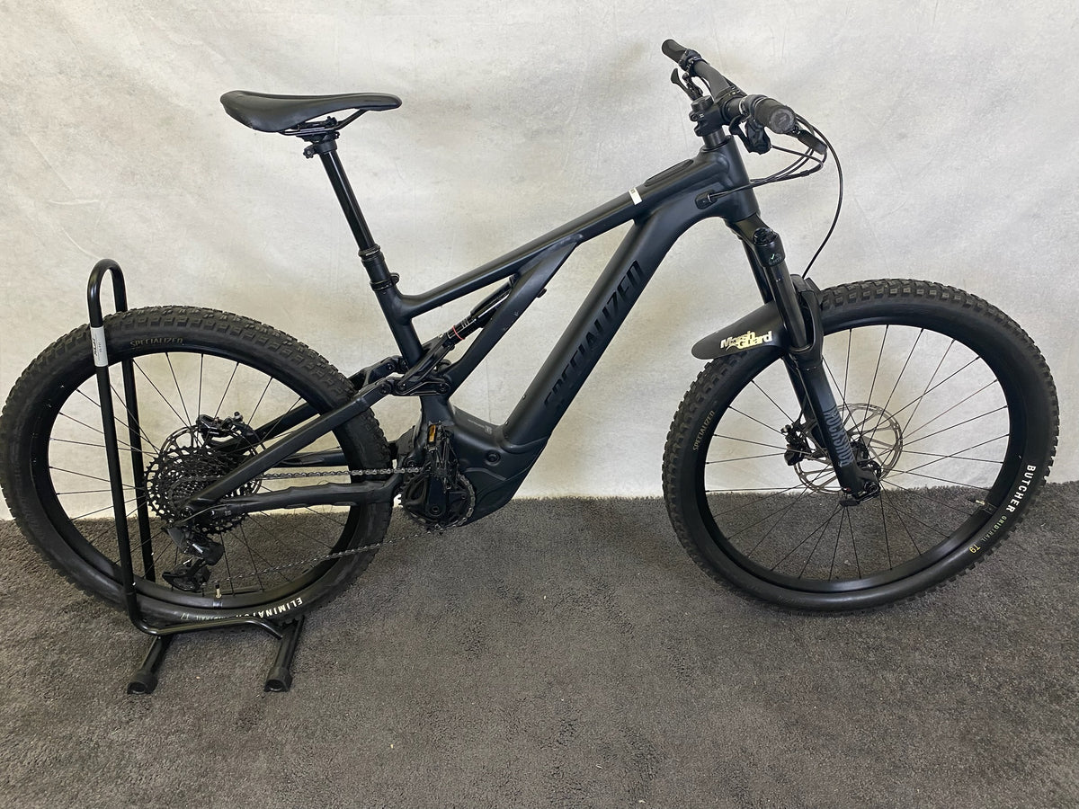 Specialized LEVO ALLOY NB