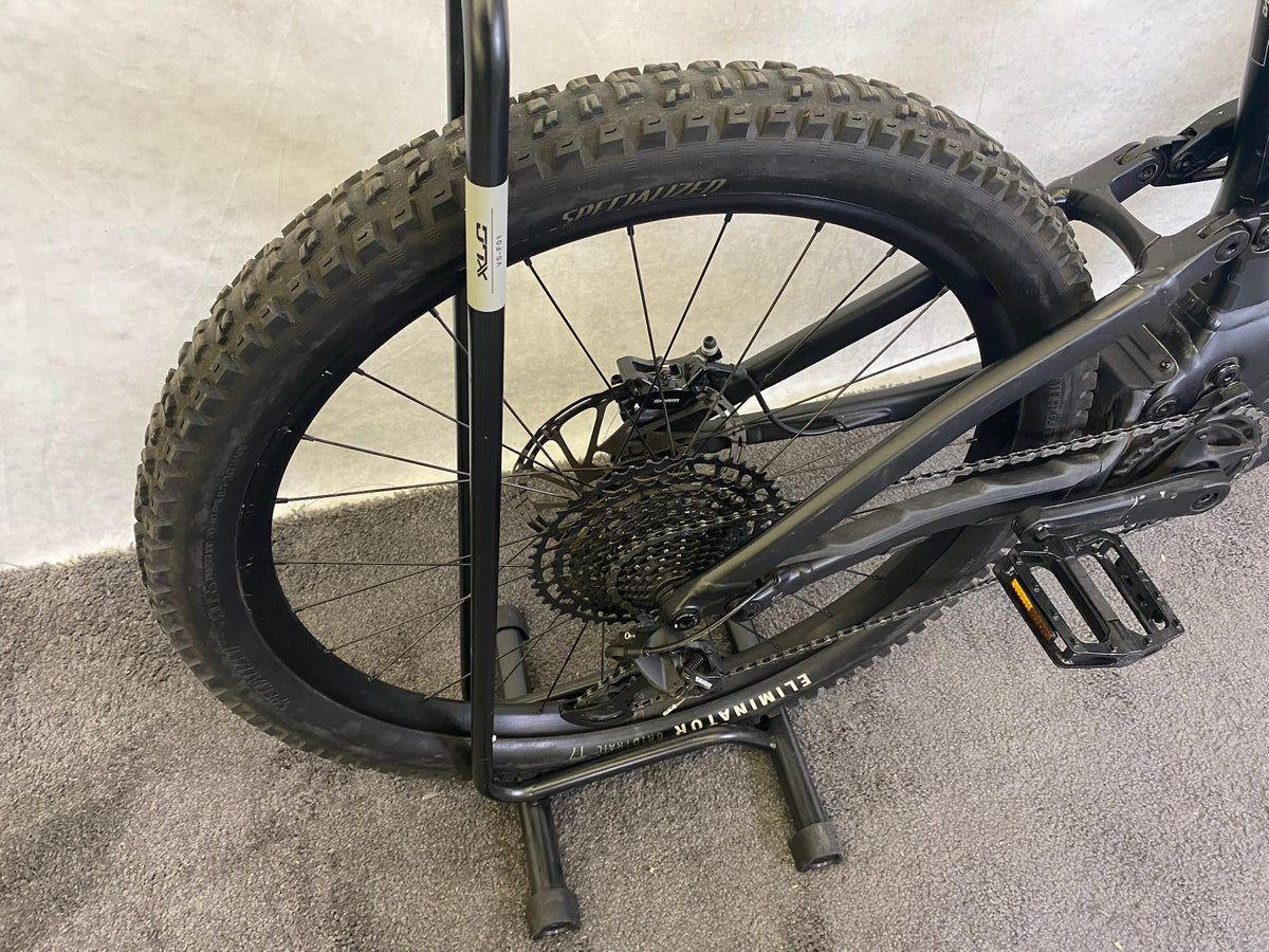 Specialized LEVO ALLOY NB