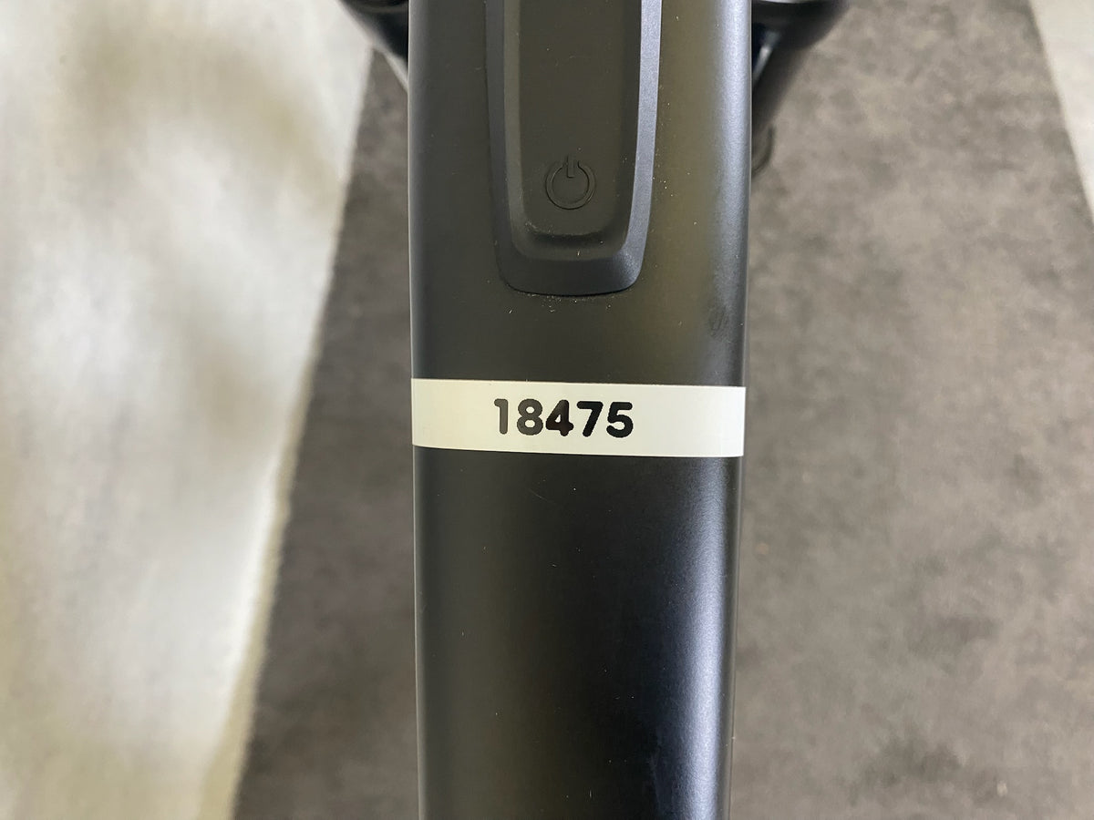 Specialized LEVO ALLOY NB