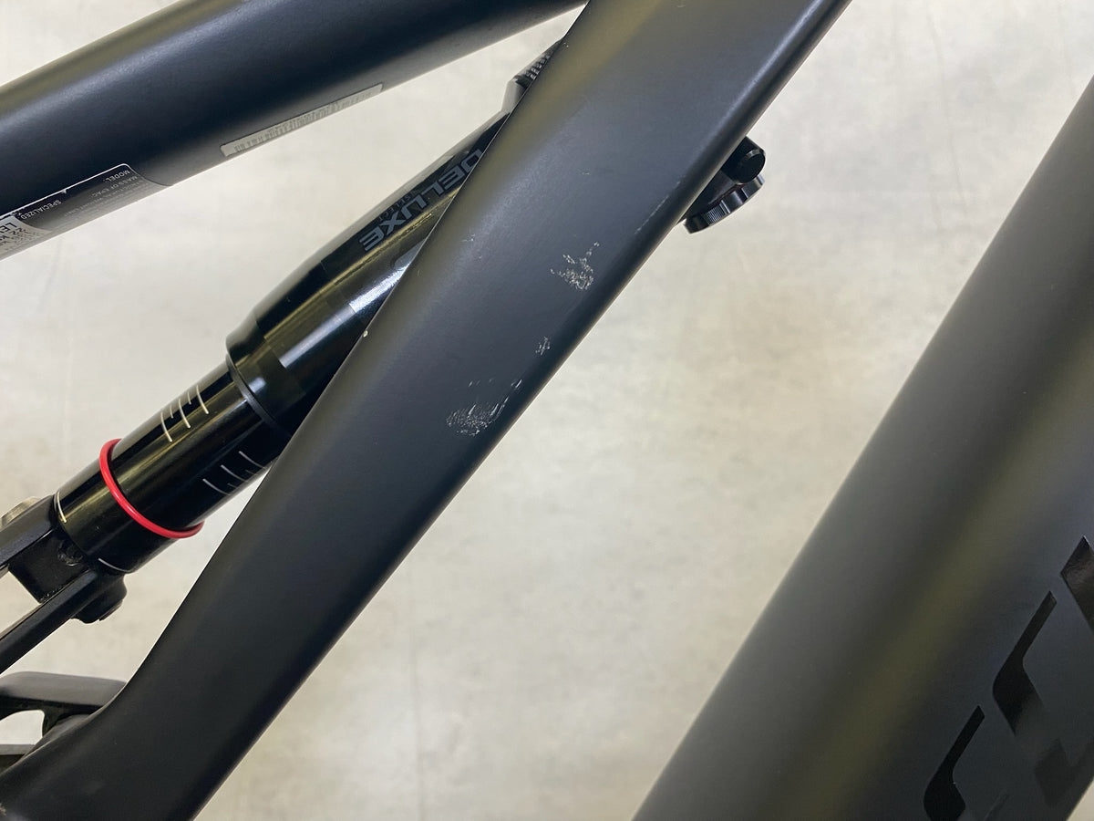 Specialized LEVO ALLOY NB