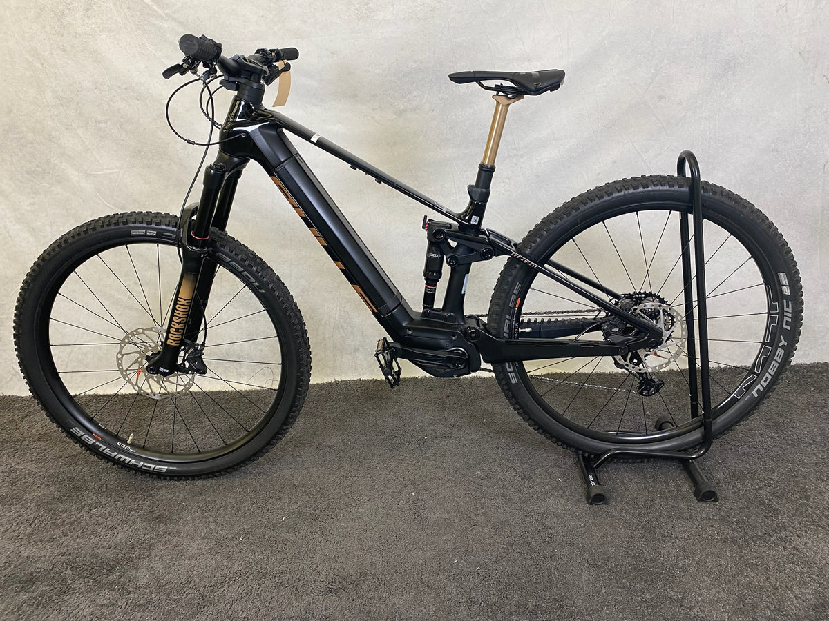 Bulls Sonic Evo AM-SL 1