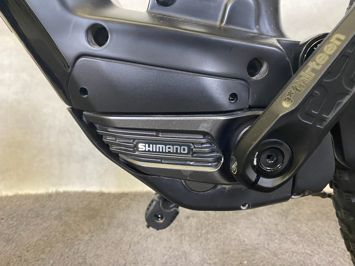 Bulls Sonic Evo AM-SL 1