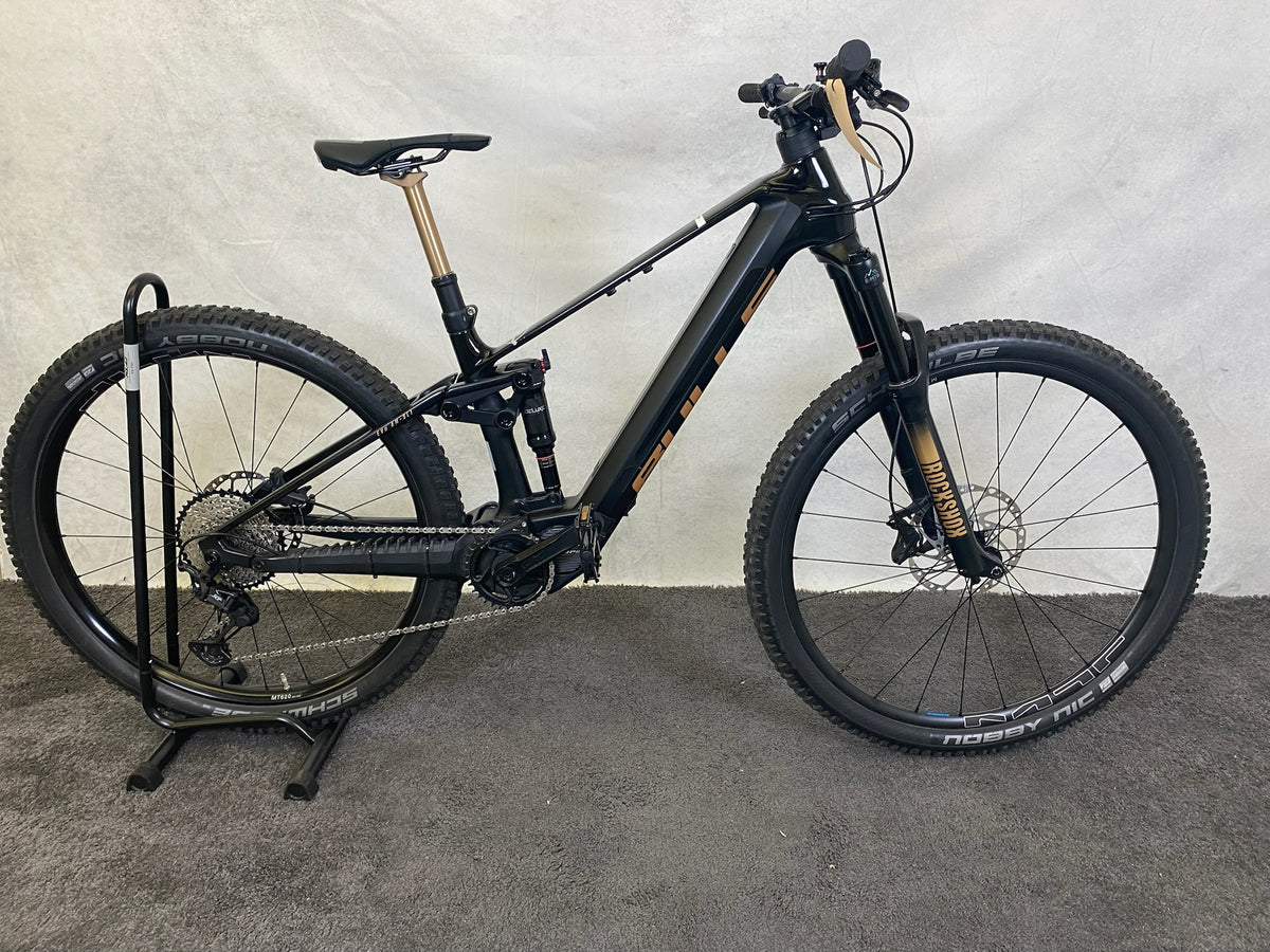 Bulls Sonic Evo AM-SL 1