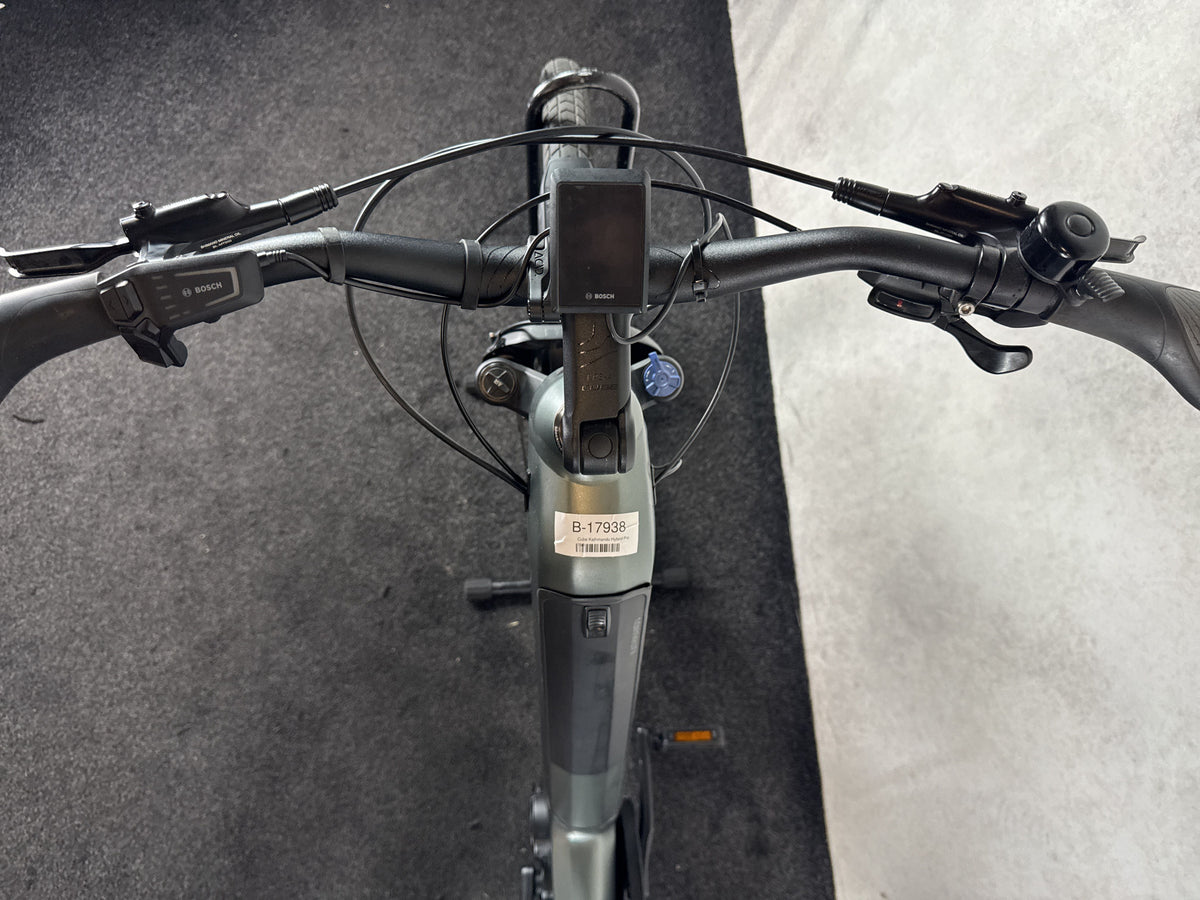 Bifoco — cockpit_fahrersicht