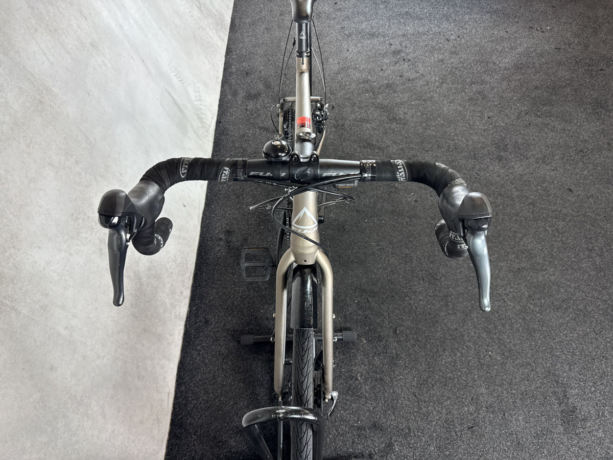 Bifoco — cockpit_von_vorne