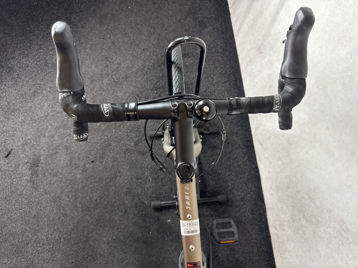 Bifoco — cockpit_fahrersicht