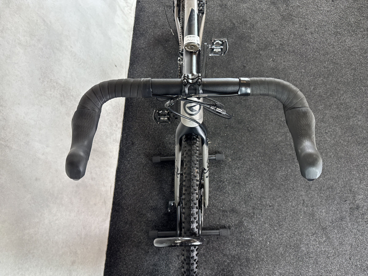 Bifoco — cockpit_von_vorne