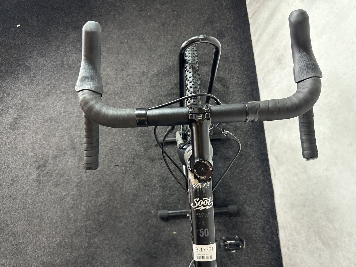 Bifoco — cockpit_fahrersicht