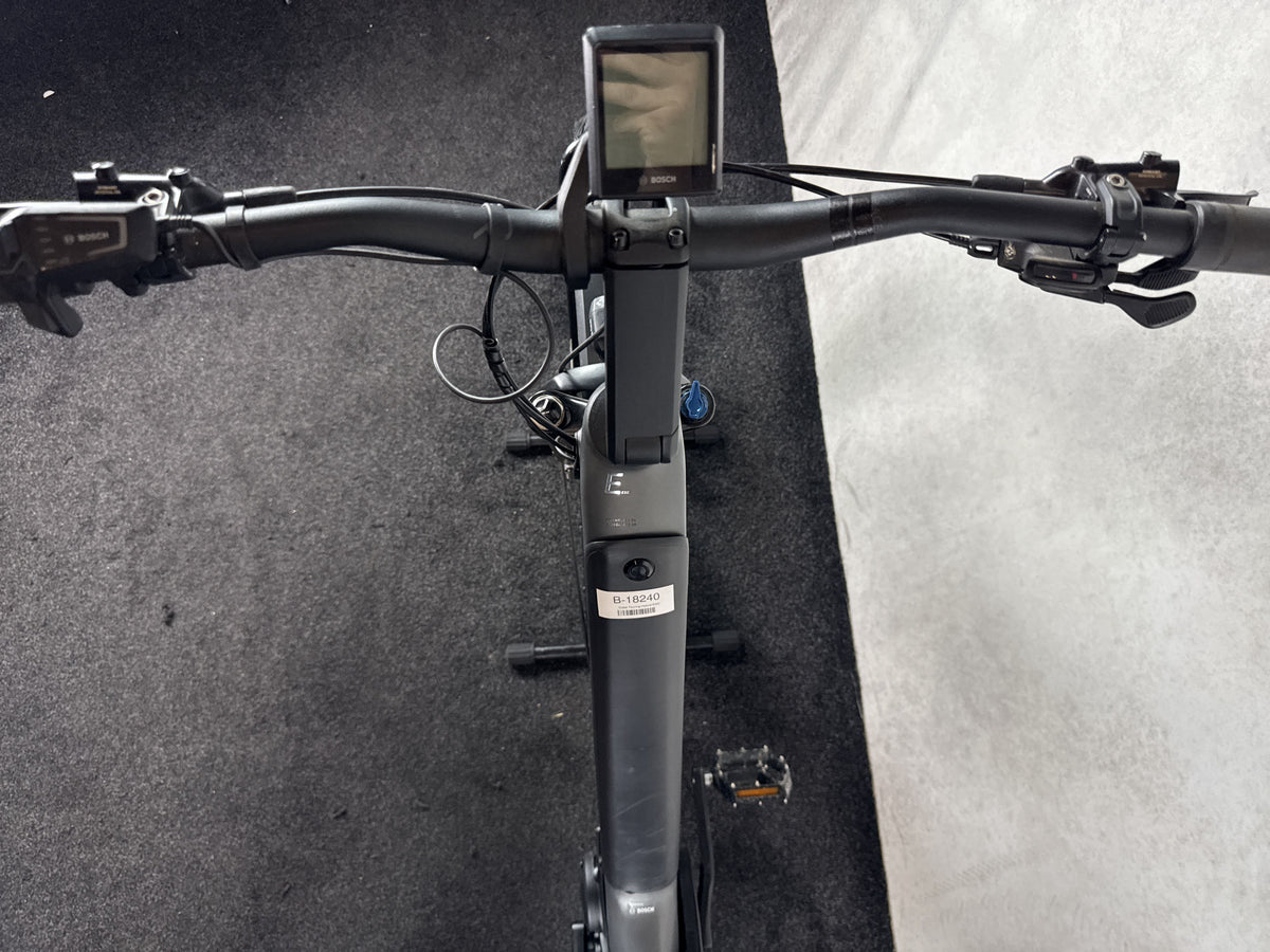 Bifoco — cockpit_fahrersicht