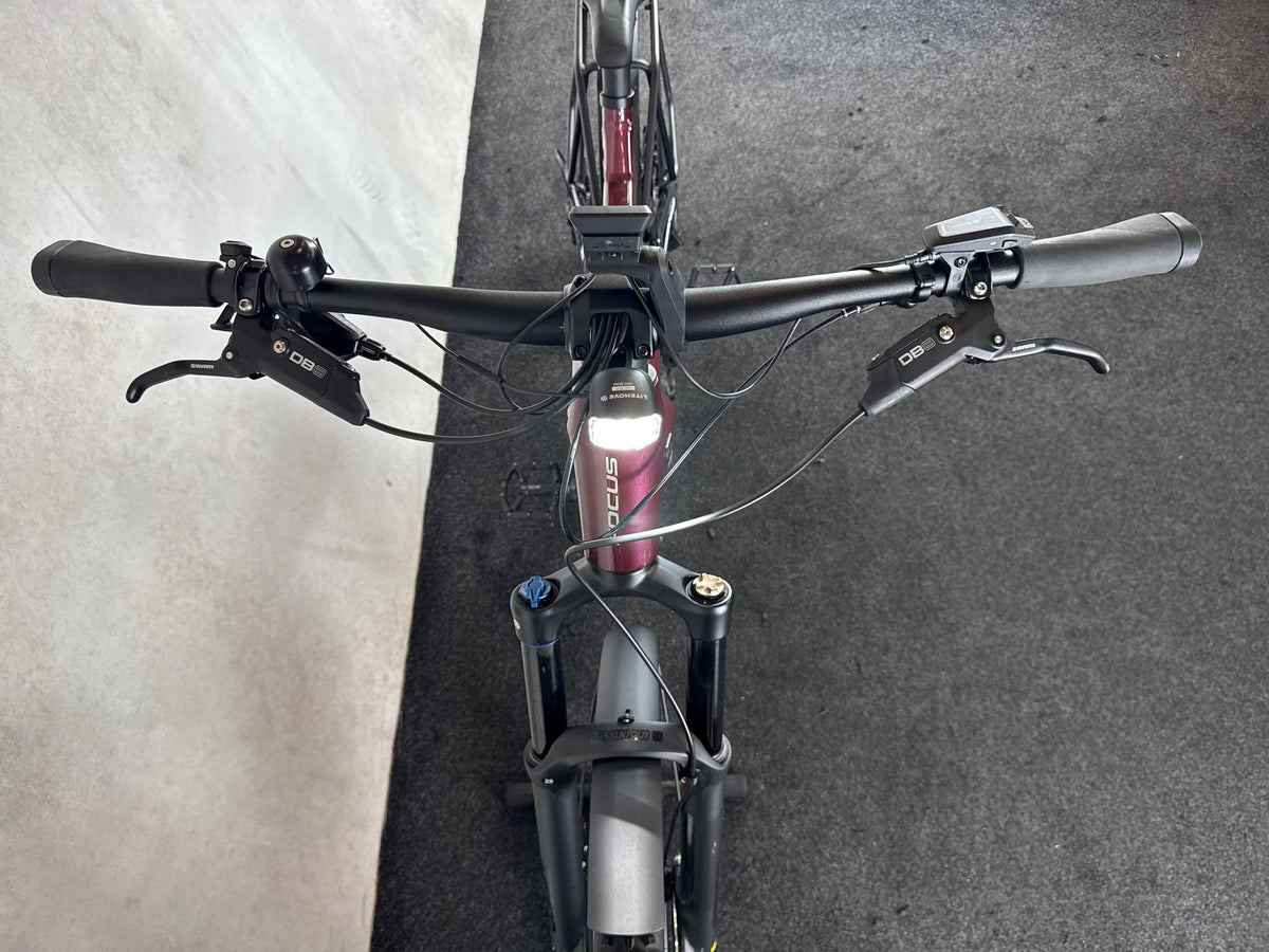 Bifoco — cockpit_von_vorne