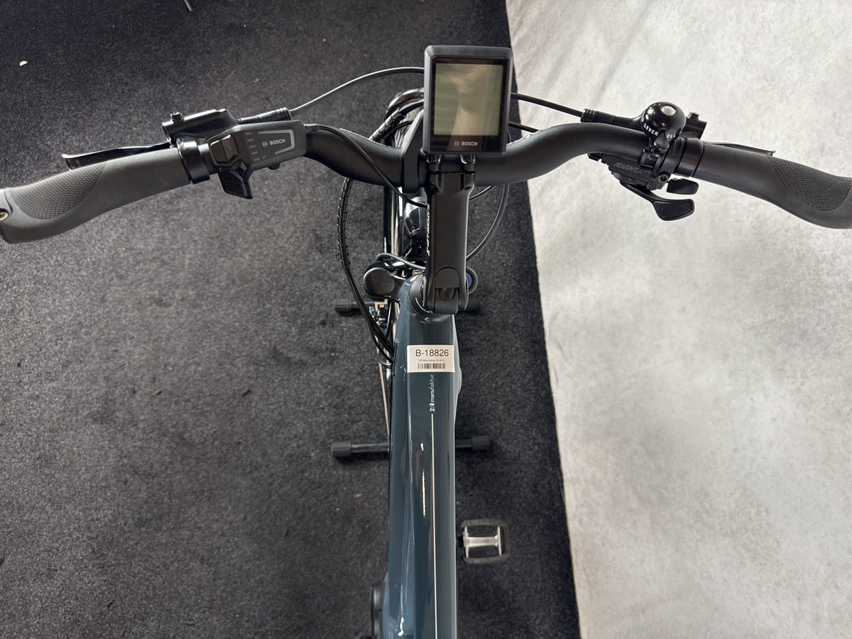 Bifoco — cockpit_fahrersicht