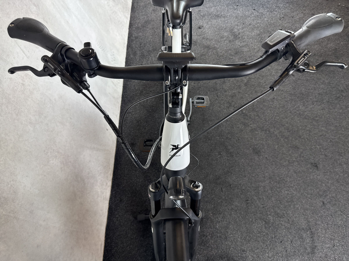 Bifoco — cockpit_von_vorne