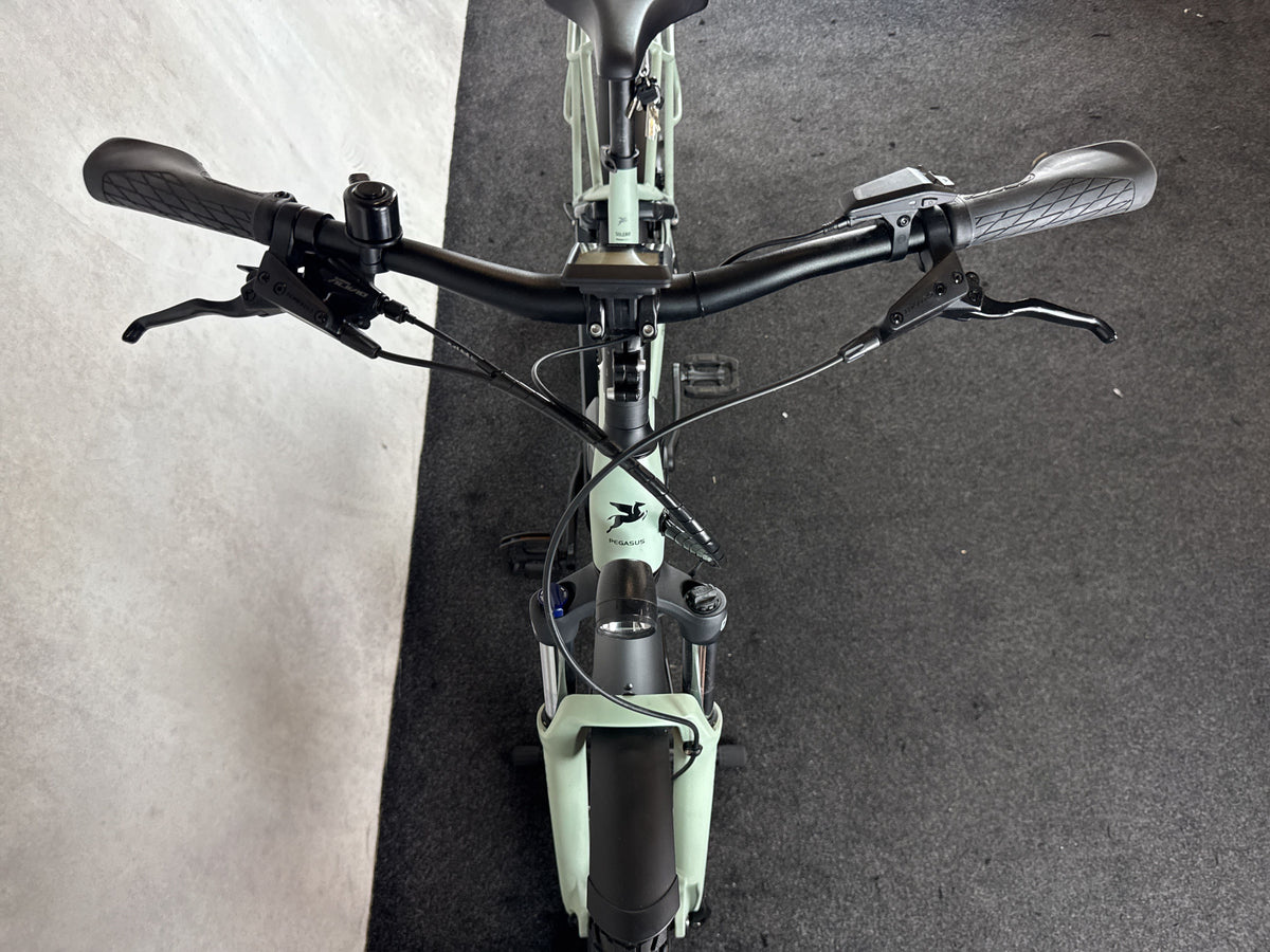 Bifoco — cockpit_von_vorne