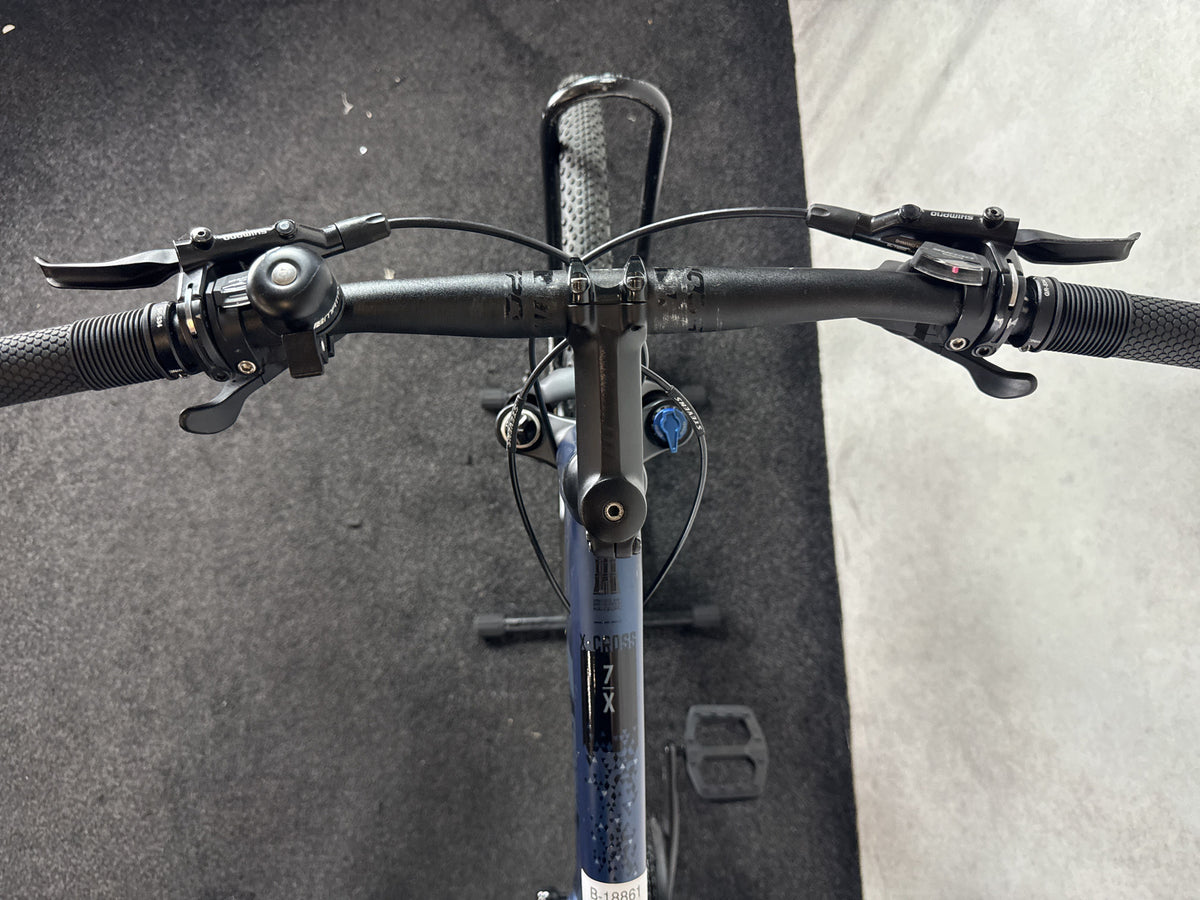 Bifoco — cockpit_fahrersicht