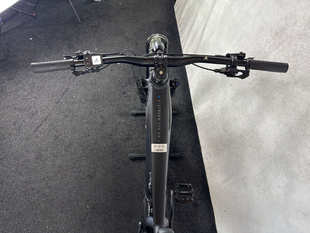 Bifoco — cockpit_fahrersicht