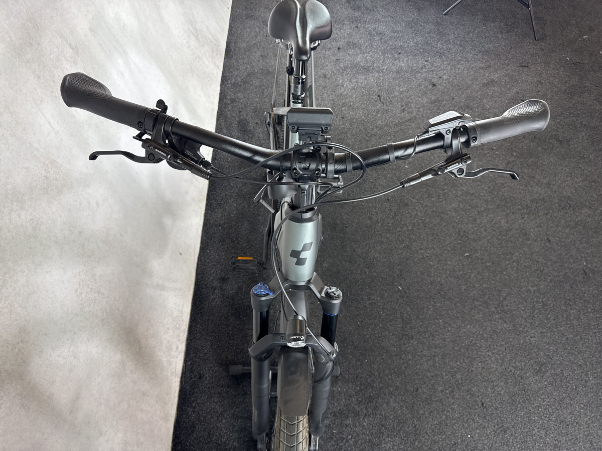 Bifoco — cockpit_von_vorne