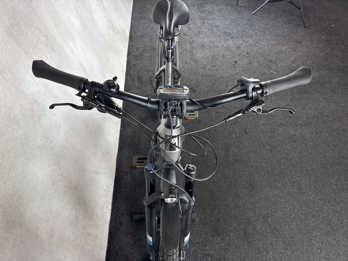 Bifoco — cockpit_von_vorne