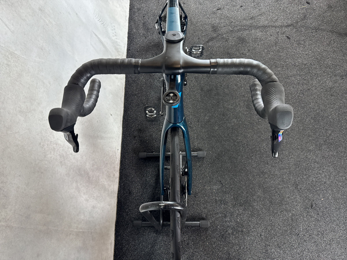 Bifoco — cockpit_von_vorne