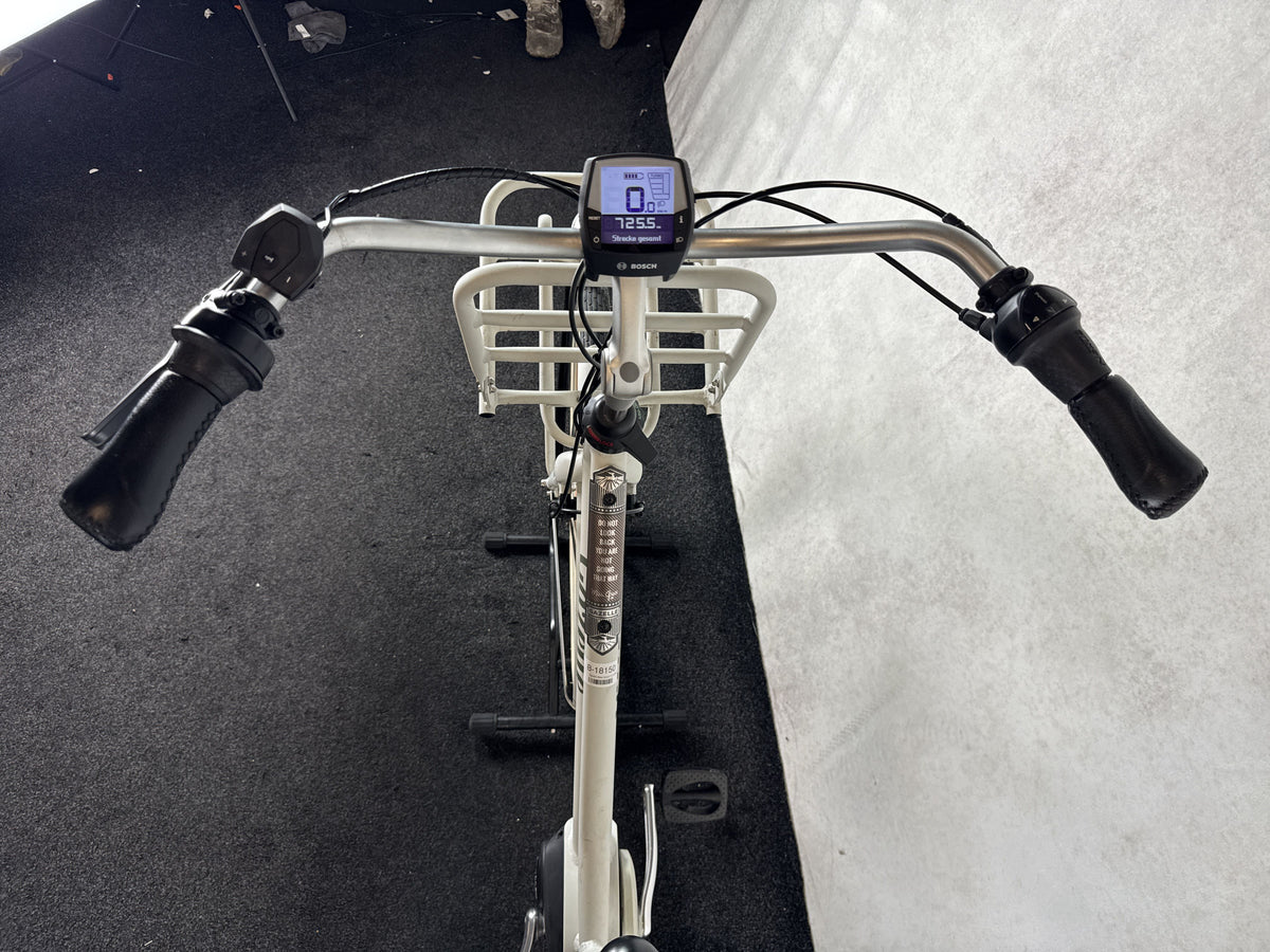 Bifoco — cockpit_fahrersicht