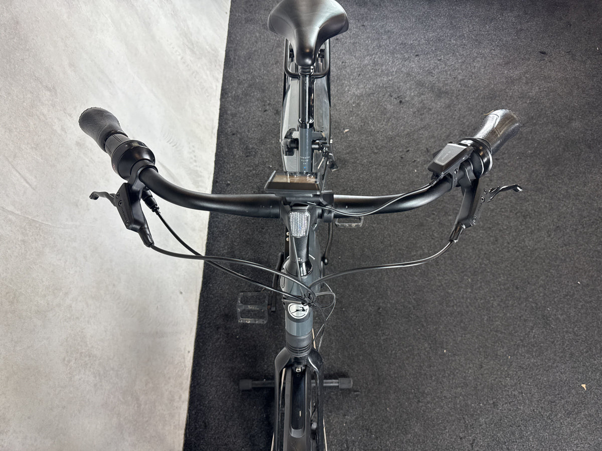 Bifoco — cockpit_von_vorne