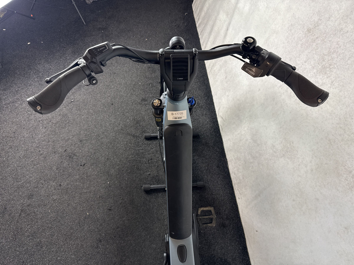 Bifoco — cockpit_fahrersicht