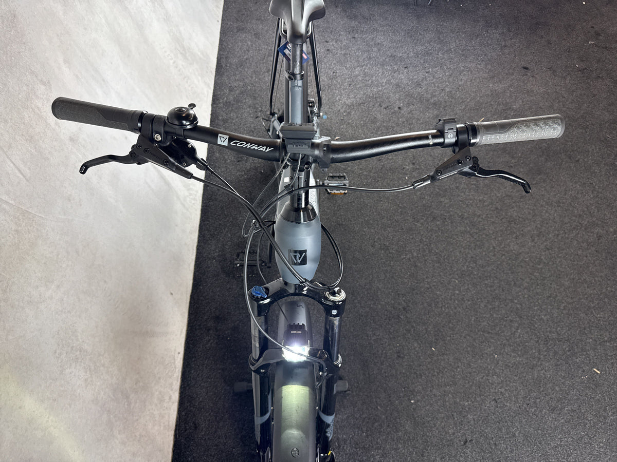 Bifoco — cockpit_von_vorne